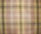 Pink-Yellow-Multi Silk Iridescent Plaid Taffeta Woven Fabric By the Yard